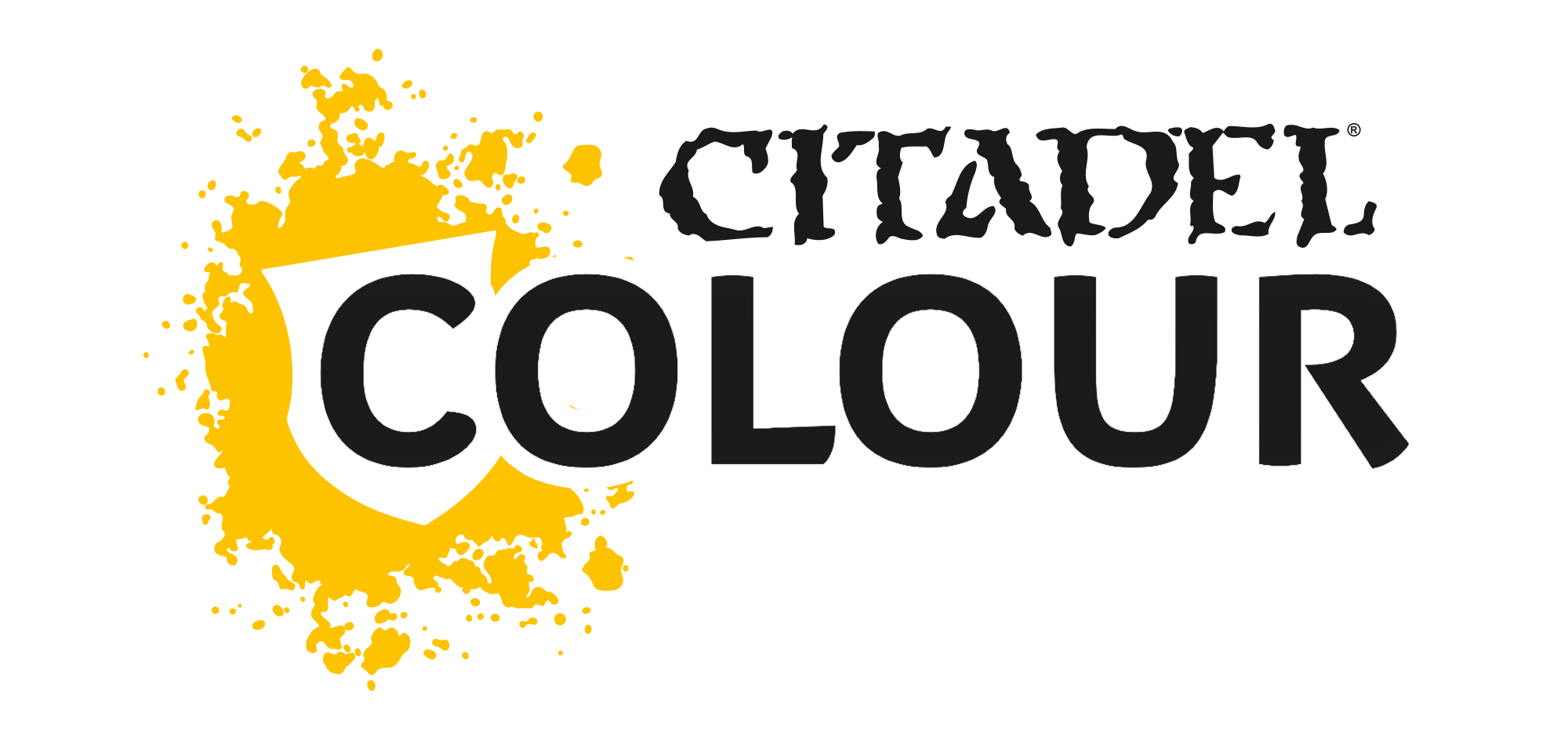 シタデルカラーの使い方